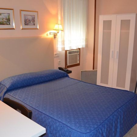מורסיה Hotel Legazpi מראה חיצוני תמונה