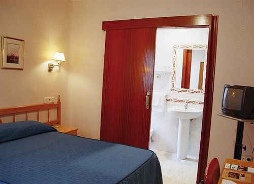 מורסיה Hotel Legazpi מראה חיצוני תמונה
