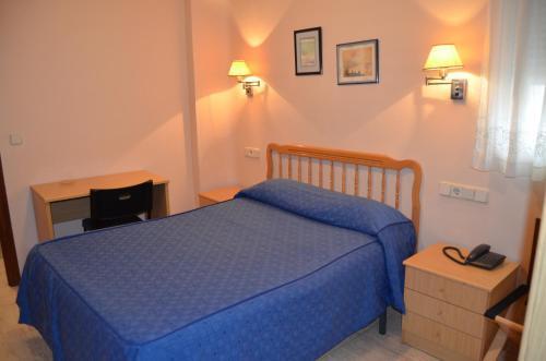 מורסיה Hotel Legazpi מראה חיצוני תמונה